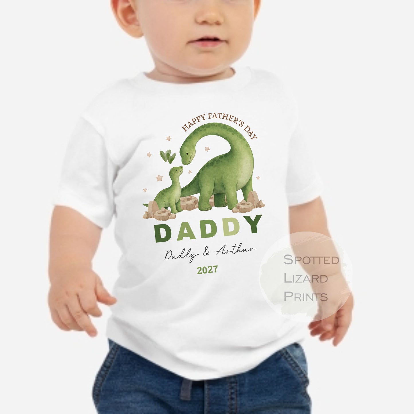 Fathers Day Sleepsuit, 1st Fathers Day As My Daddy, New Dad Gift, Fathers Day, 1st Fathers Day Babygrow, Sleepsuit Baby vest, Cheers Daddy