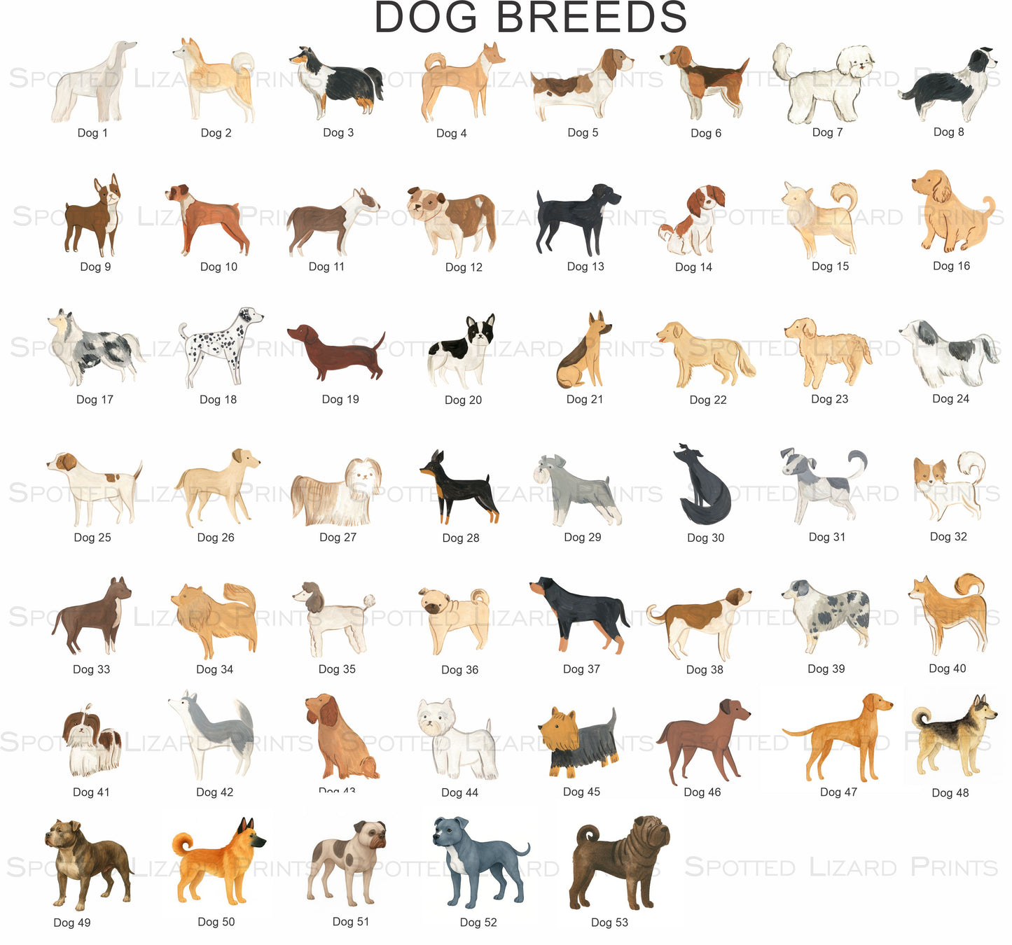 Personalised Christmas Dog Stocking - Personalised Dog Stockings - Dog Christmas Gifts - Pet Christmas Stocking - Dog Christmas Gifts