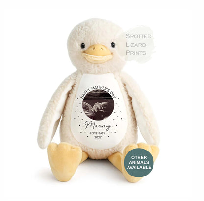 Mothers Day Gift From New Baby, Daughter or Son Bunny Soft Toy