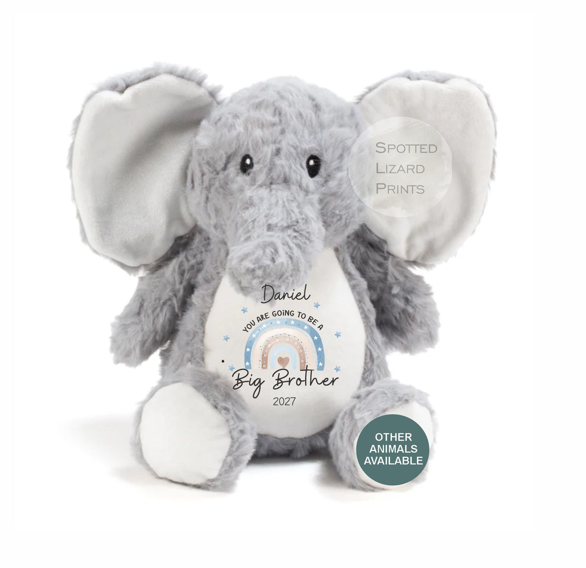 Personalised New Baby Gift, Going to be a big sister, Pregnancy reveal, Big sister Gift, Promoted to Big Brother, Promoted to Big Sister