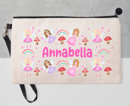 fairy pencil case