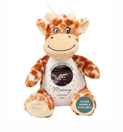 Mothers Day Gift From New Baby, Daughter or Son Bunny Soft Toy