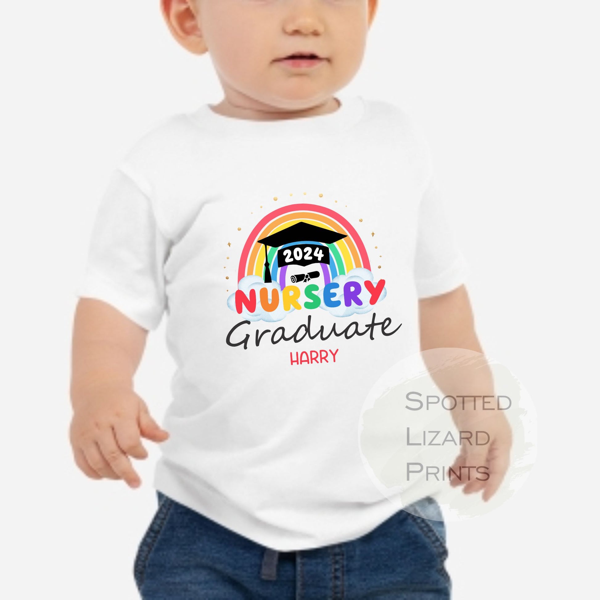 Children's school graduation T-Shirt