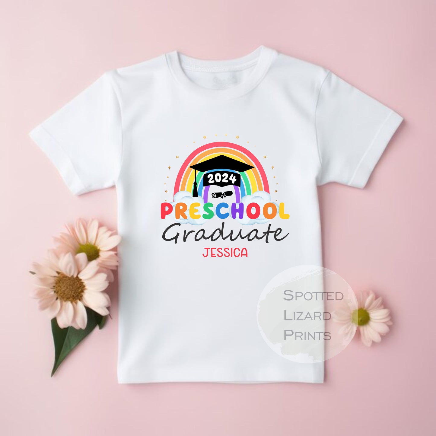 School leavers T-Shirt