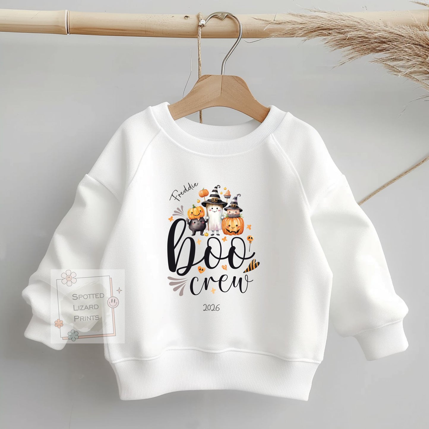 Personalised First Halloween Baby outfit | Baby Halloween Costume Gift | Personalised First Halloween Sleepsuit, Vest or T-shirt