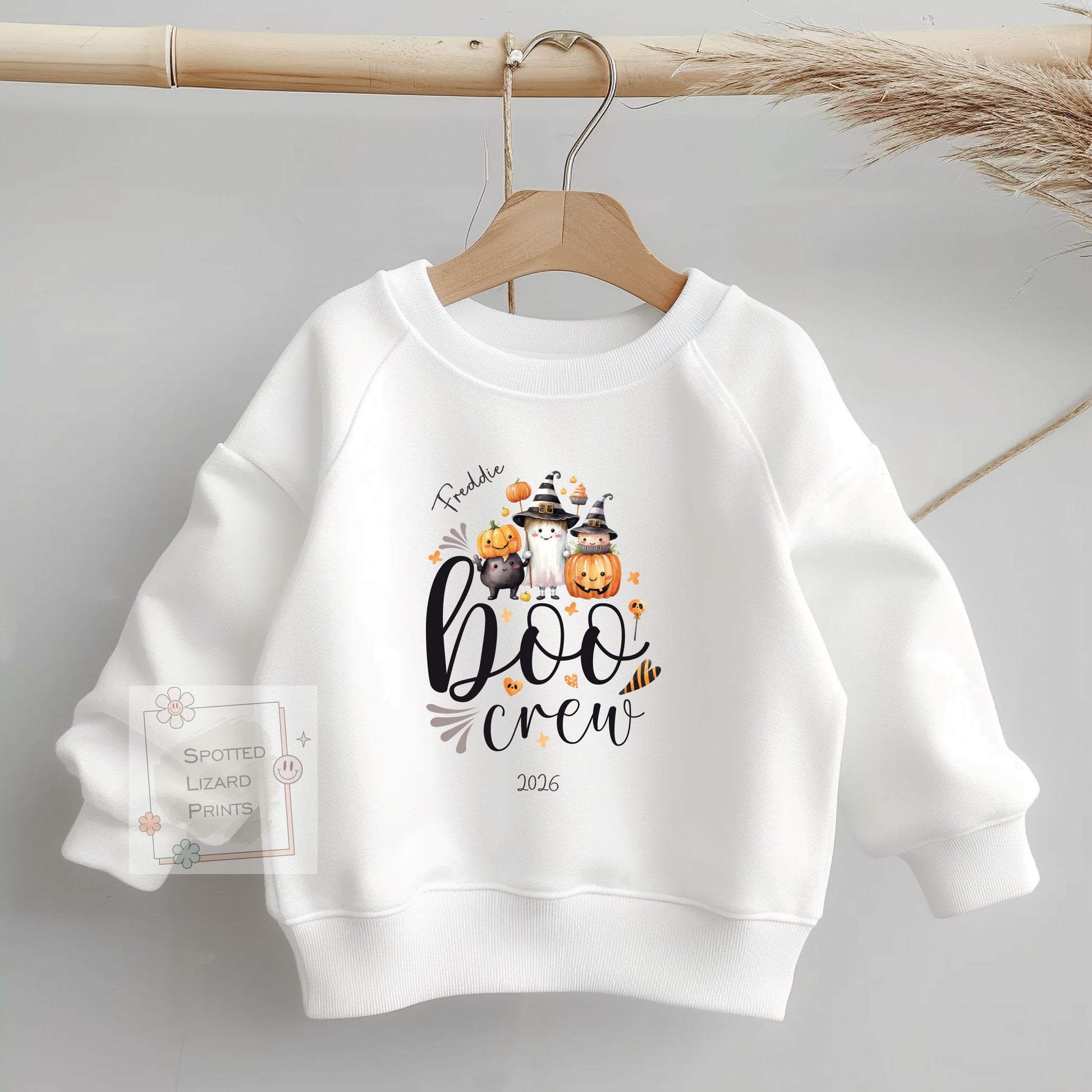 Personalised First Halloween Baby outfit | Baby Halloween Costume Gift | Personalised First Halloween Sleepsuit, Vest or T-shirt