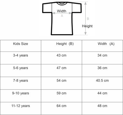 Personalised Sweatshirt or T-shirt