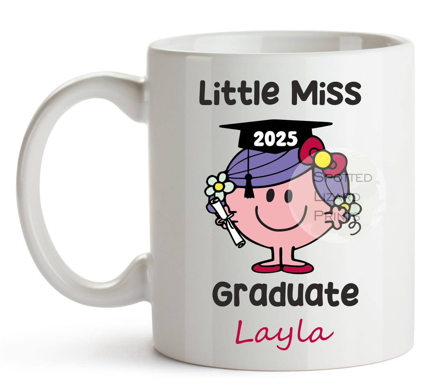 *** Custom Design (inc P&P)