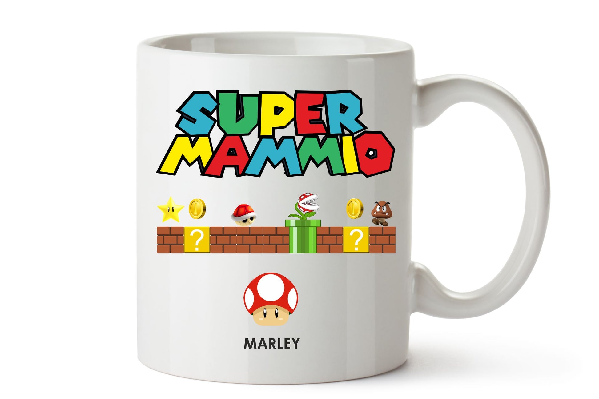 super mammio mug