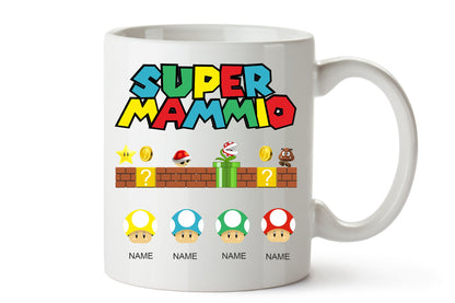 super mammio mug