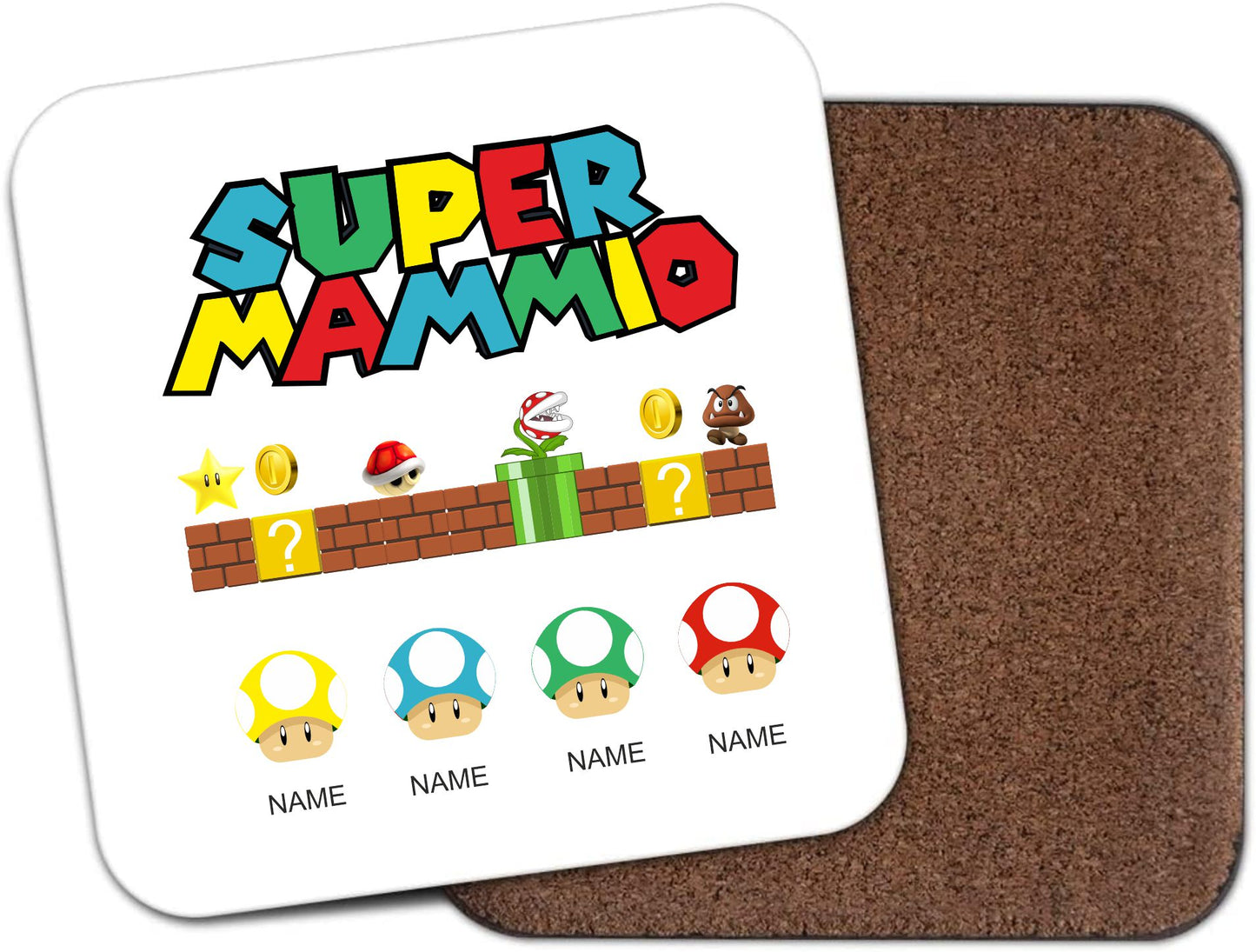 super mammio coaster