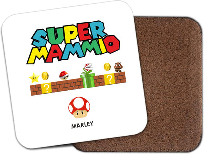 super mammio coaster