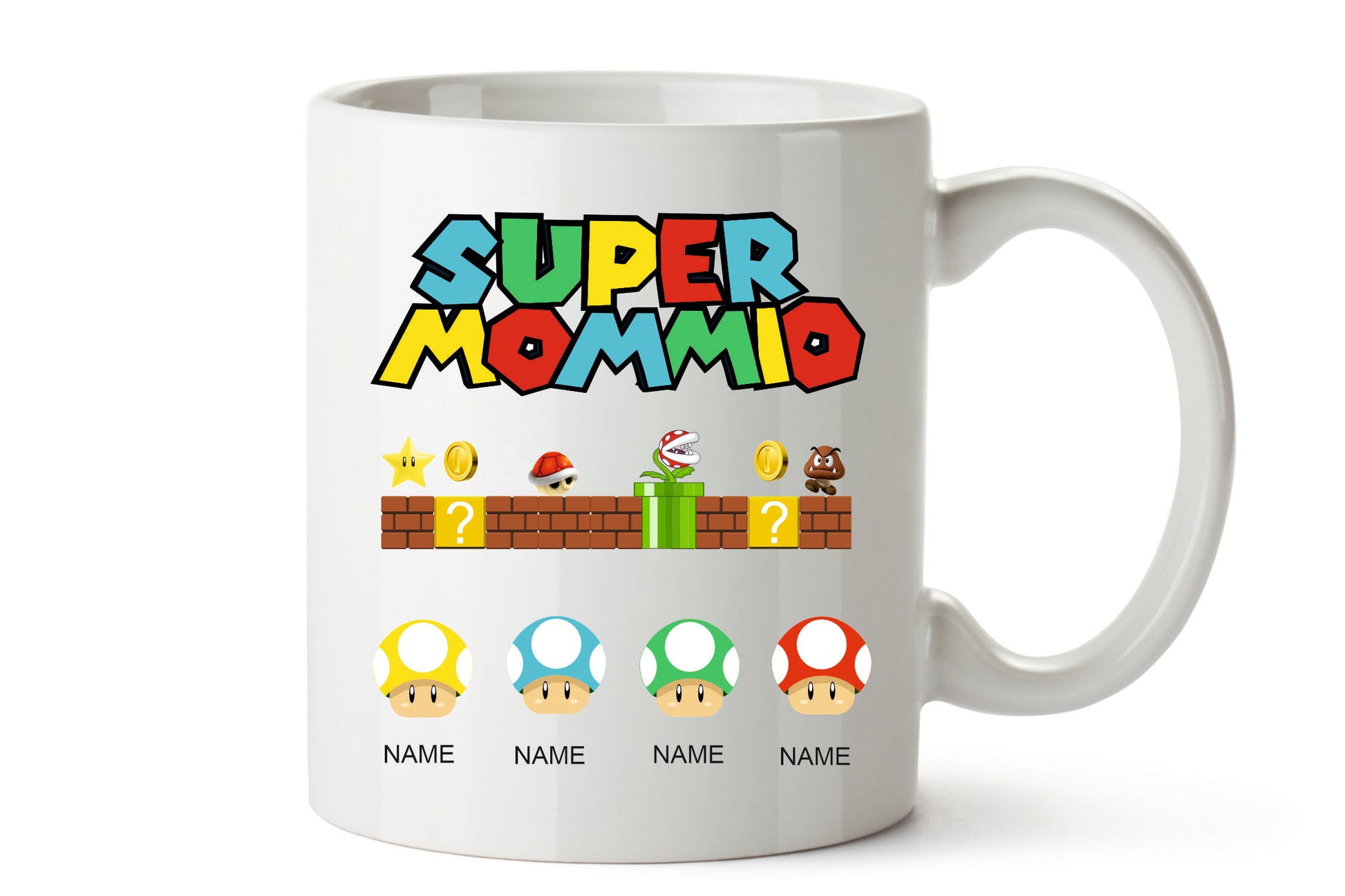 super mammio mug