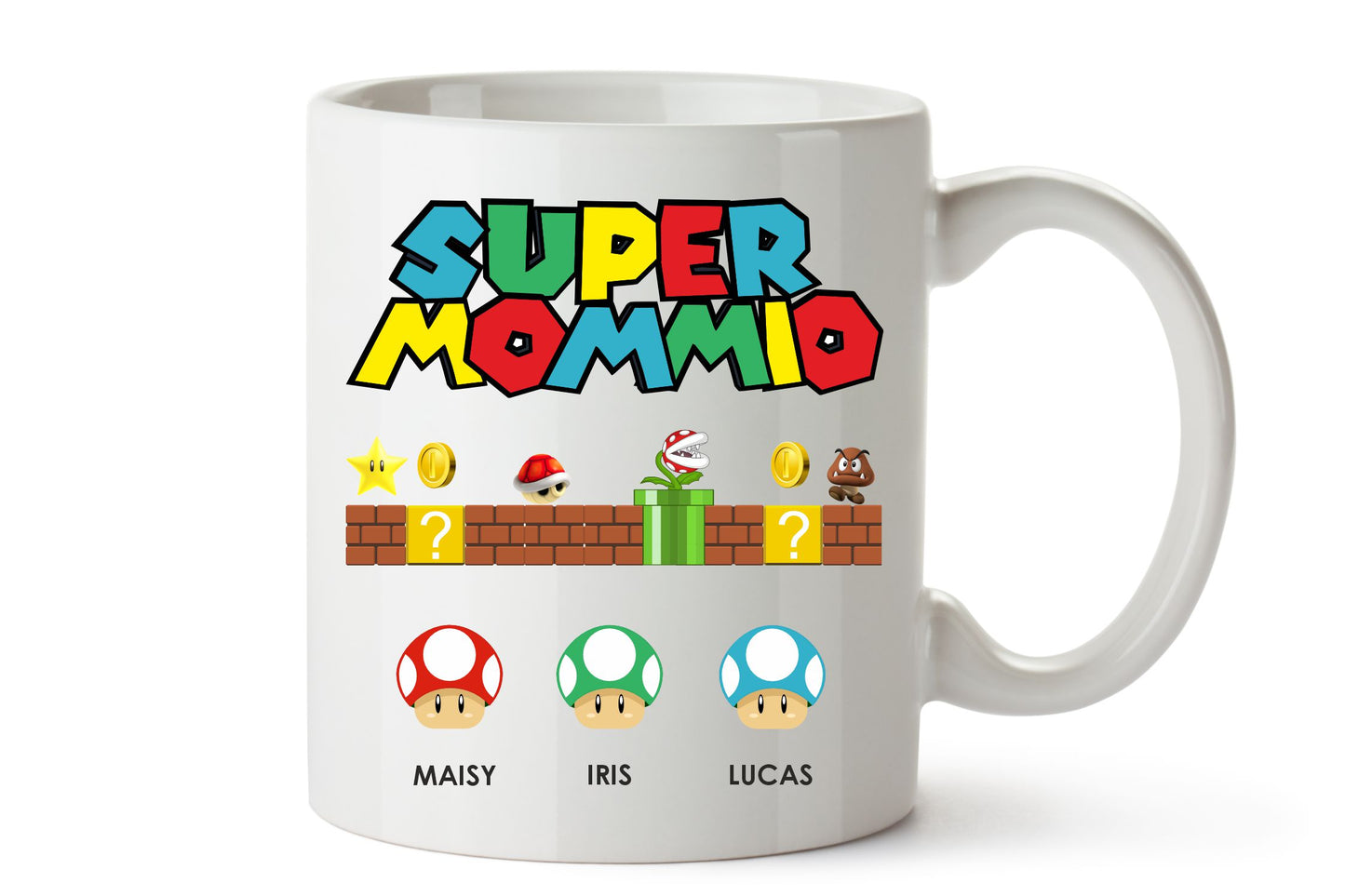 super mammio mug