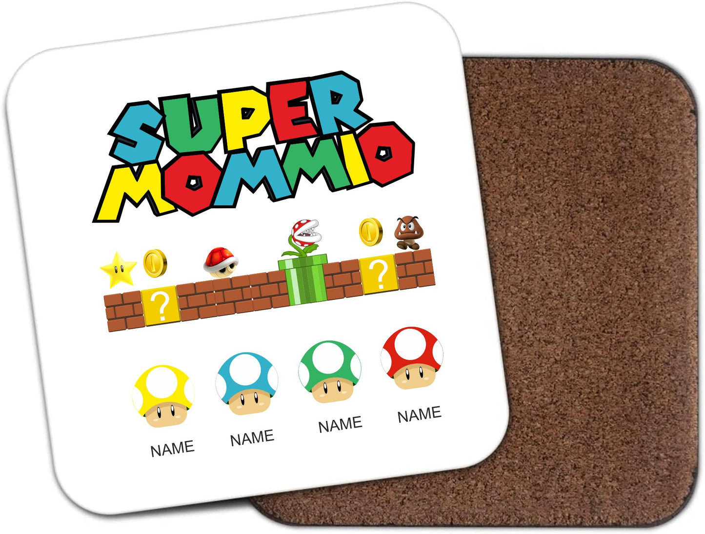 supper mammio coaster