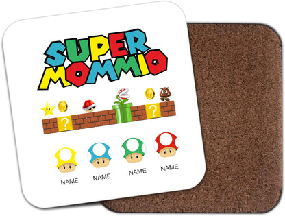 supper mammio coaster