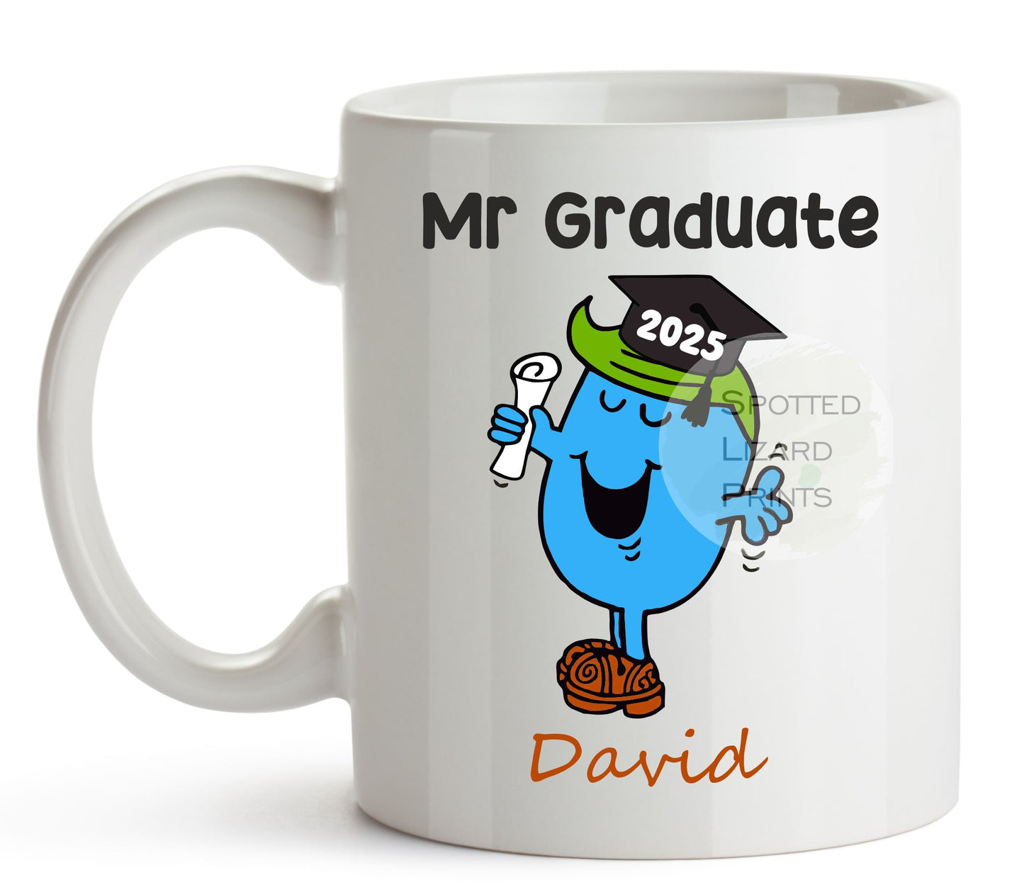 *** Custom Design (inc P&P)