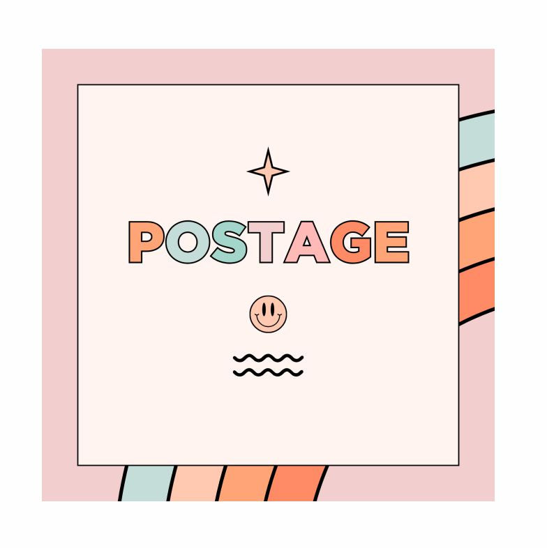 Postage