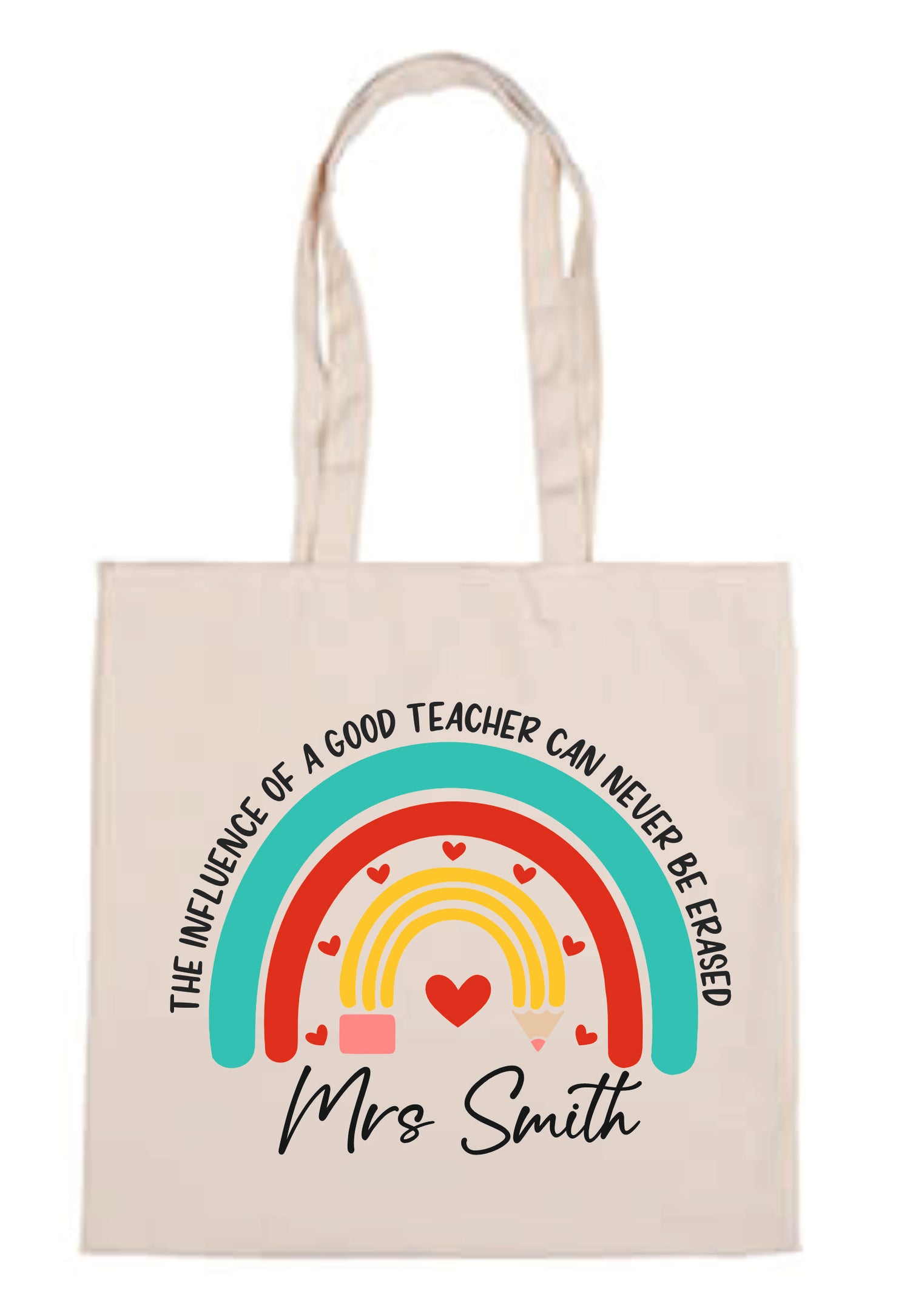 Personalised teacher gifts