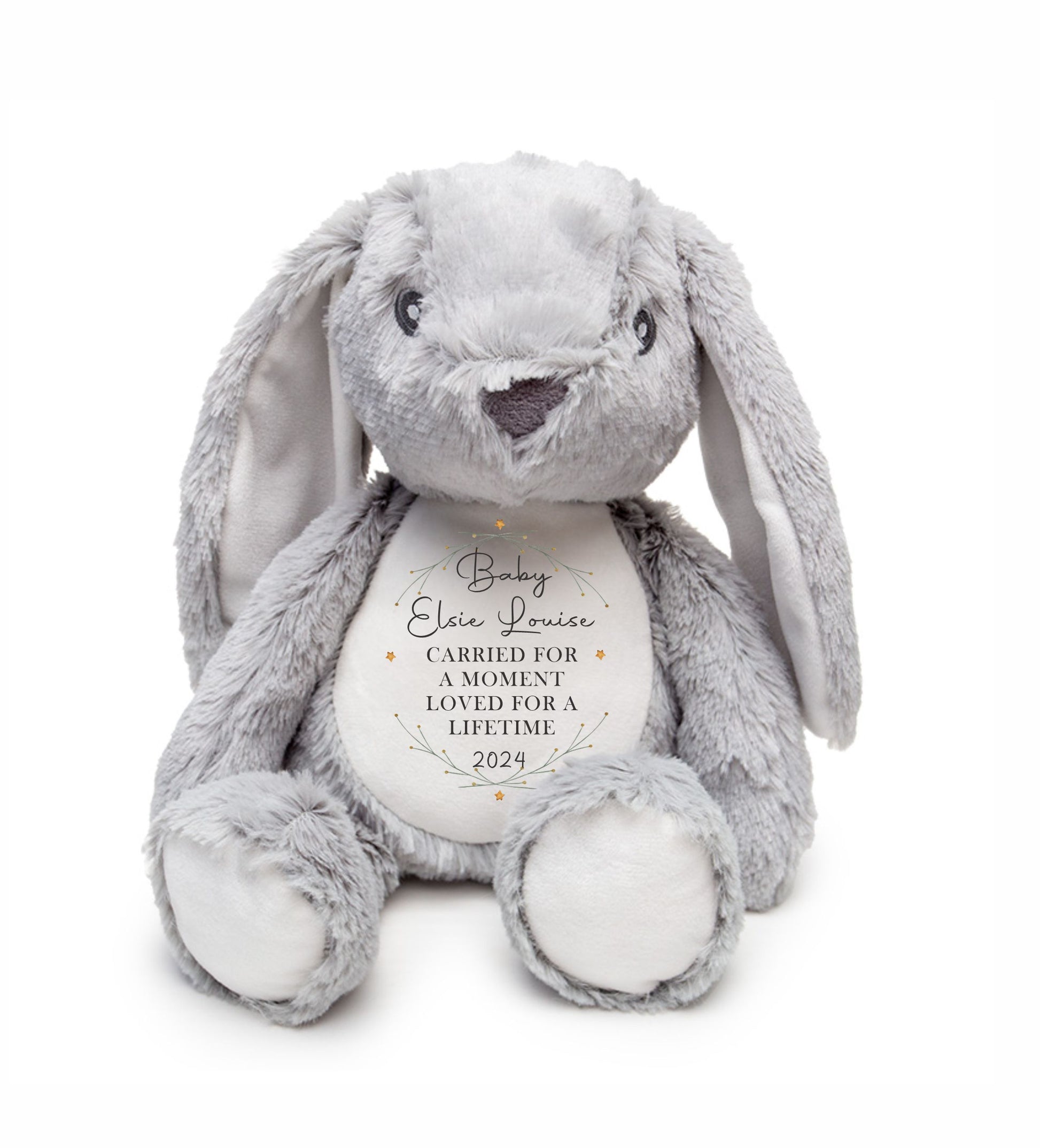 miscarriage remembrance teddy