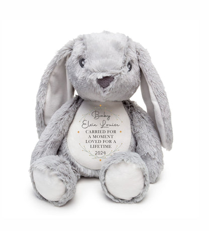 miscarriage remembrance teddy