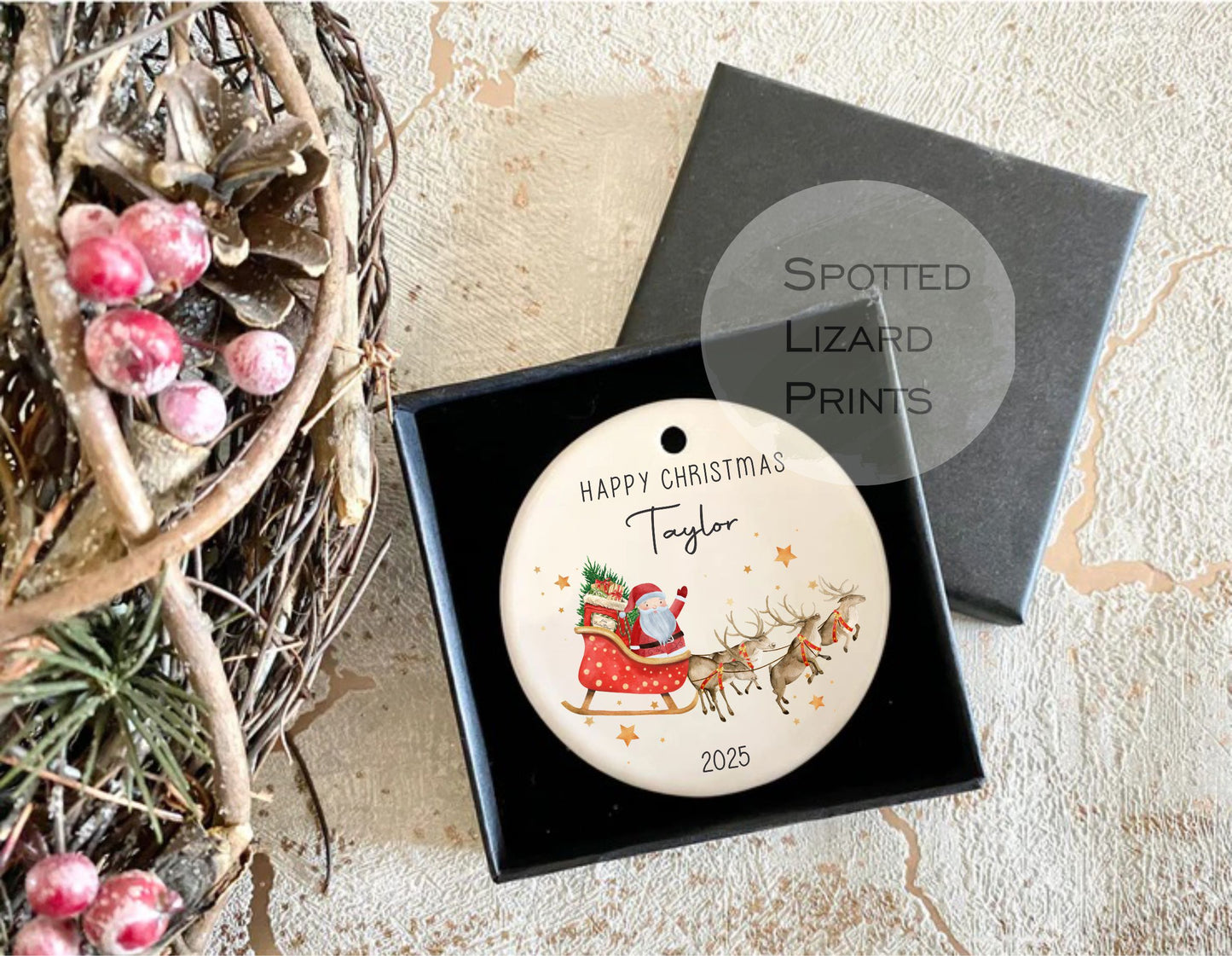 Personalised xmas Baubles - Personalised Christmas Baubles - Personalised Baubles - Personalised 1st Christmas Baubles - Personalised Christmas Bauble - Christmas Bauble personalised
