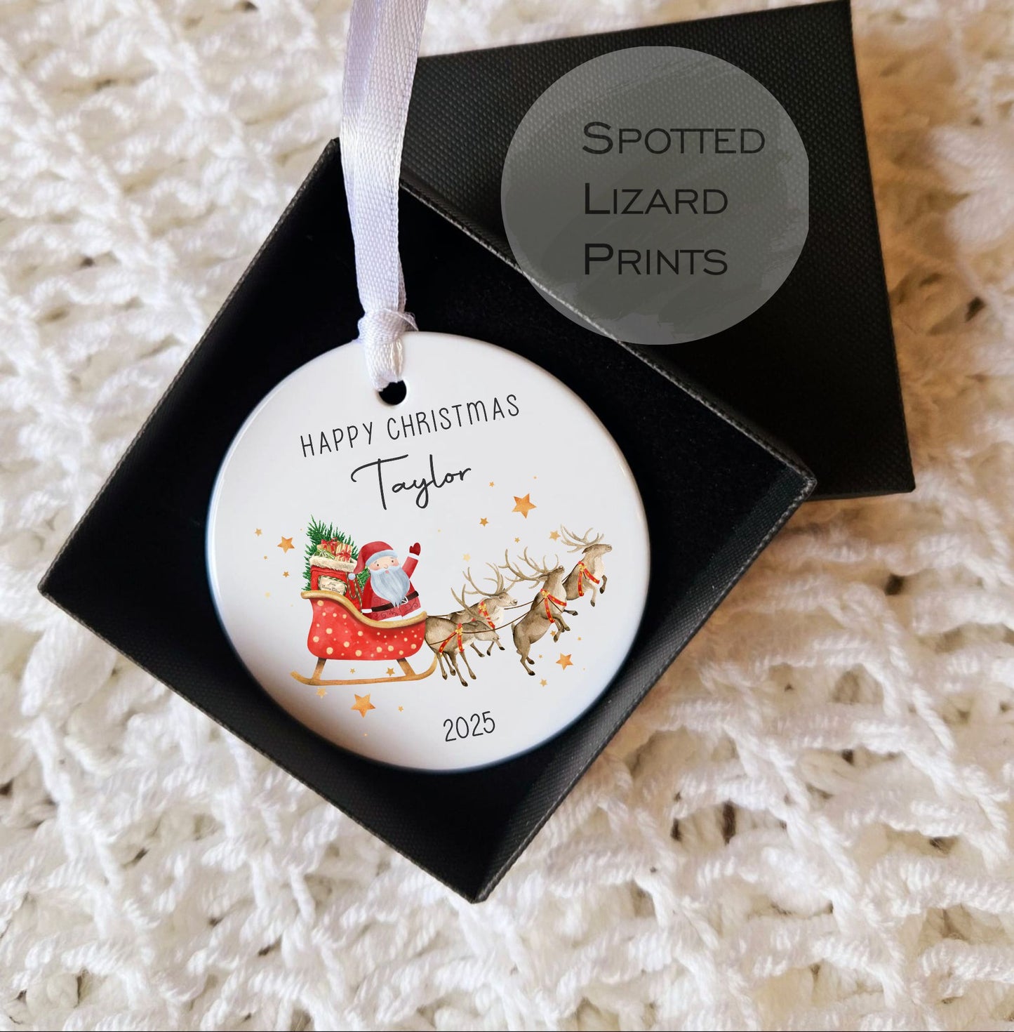 Personalised xmas Baubles - Personalised Christmas Baubles - Personalised Baubles - Personalised 1st Christmas Baubles - Personalised Christmas Bauble - Christmas Bauble personalised