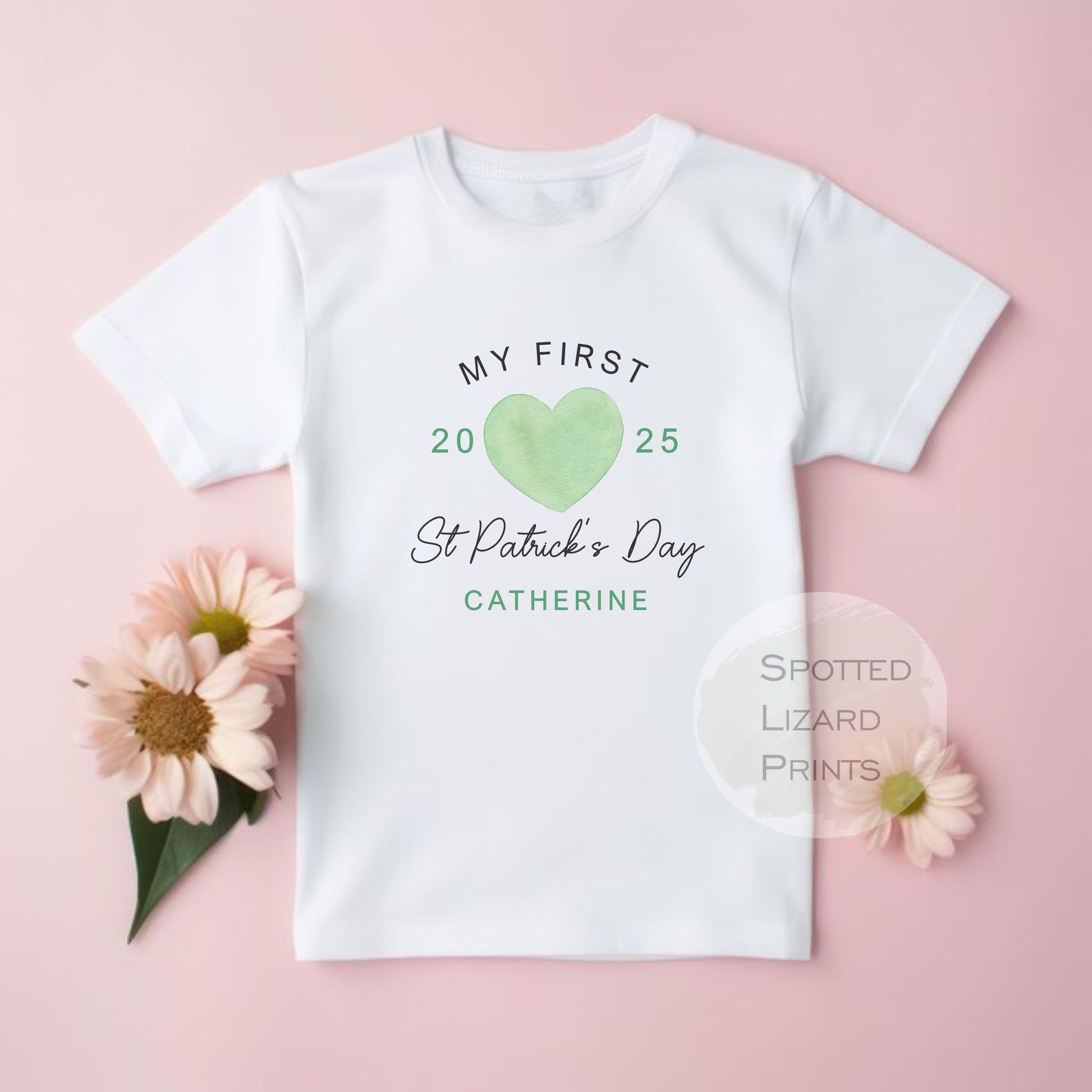 Saint patrick day T-Shirt