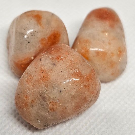 sunstone tumblestone