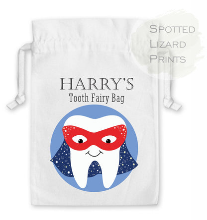 Tooth Fairy Bag