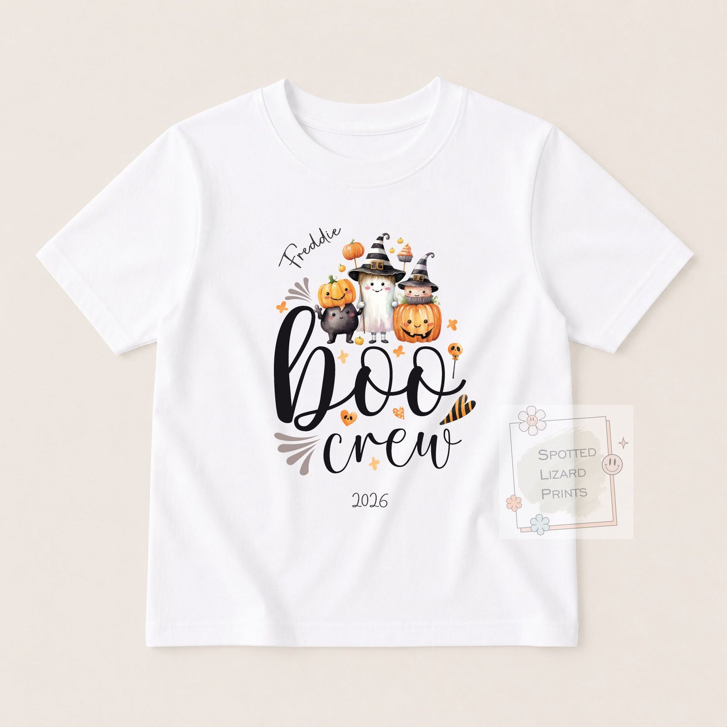 Personalised First Halloween Baby outfit | Baby Halloween Costume Gift | Personalised First Halloween Sleepsuit, Vest or T-shirt