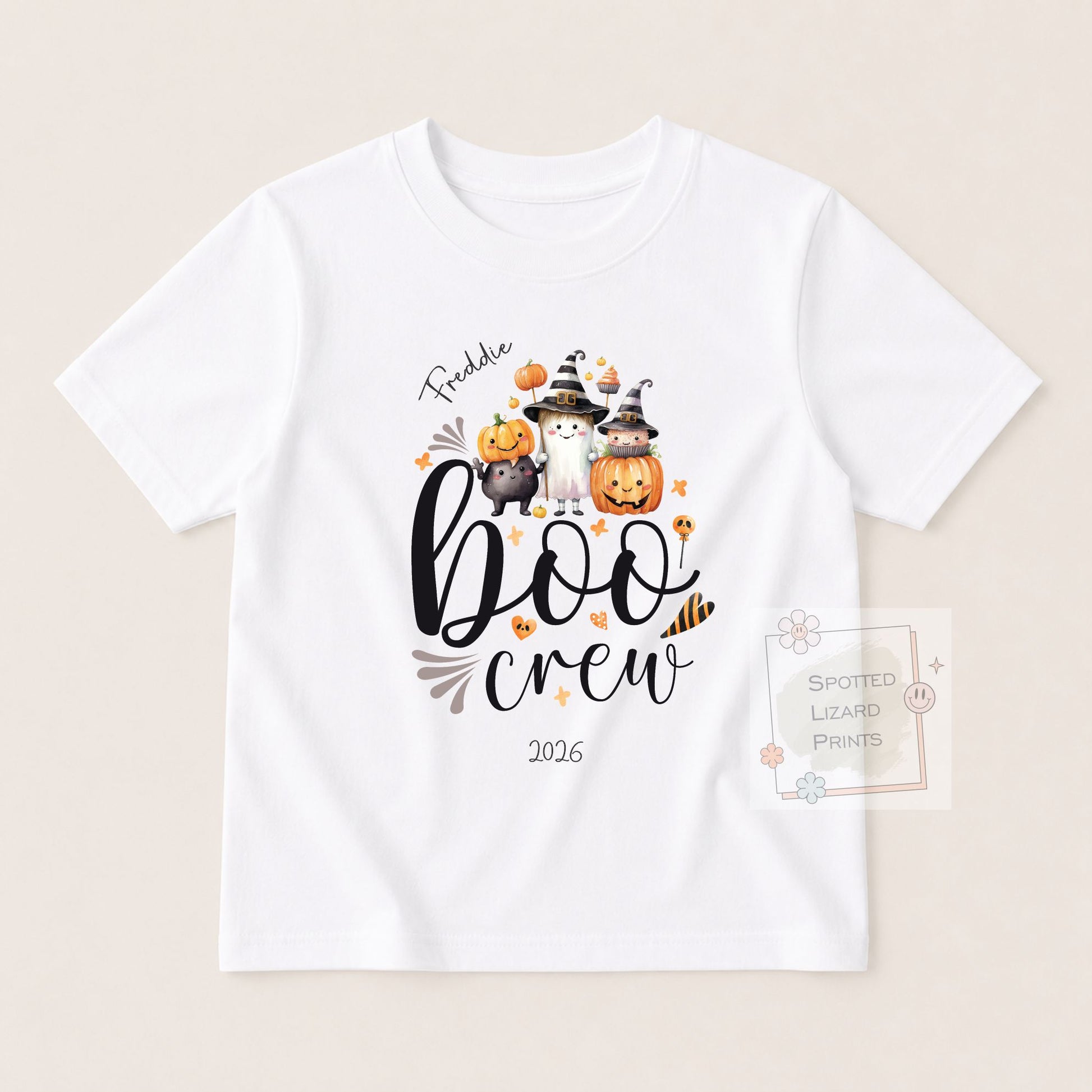 Personalised First Halloween Baby outfit | Baby Halloween Costume Gift | Personalised First Halloween Sleepsuit, Vest or T-shirt