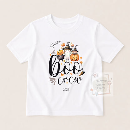 Personalised First Halloween Baby outfit | Baby Halloween Costume Gift | Personalised First Halloween Sleepsuit, Vest or T-shirt