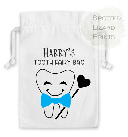 tooth fairy bag