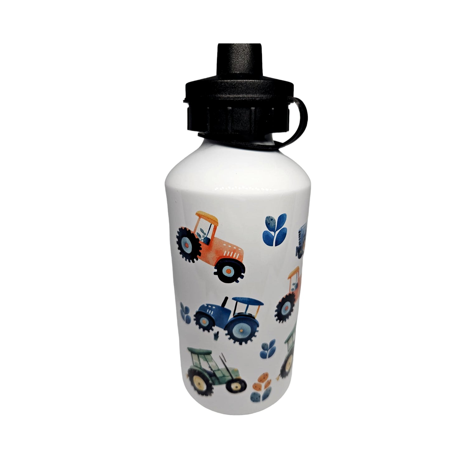 tractors water bottle