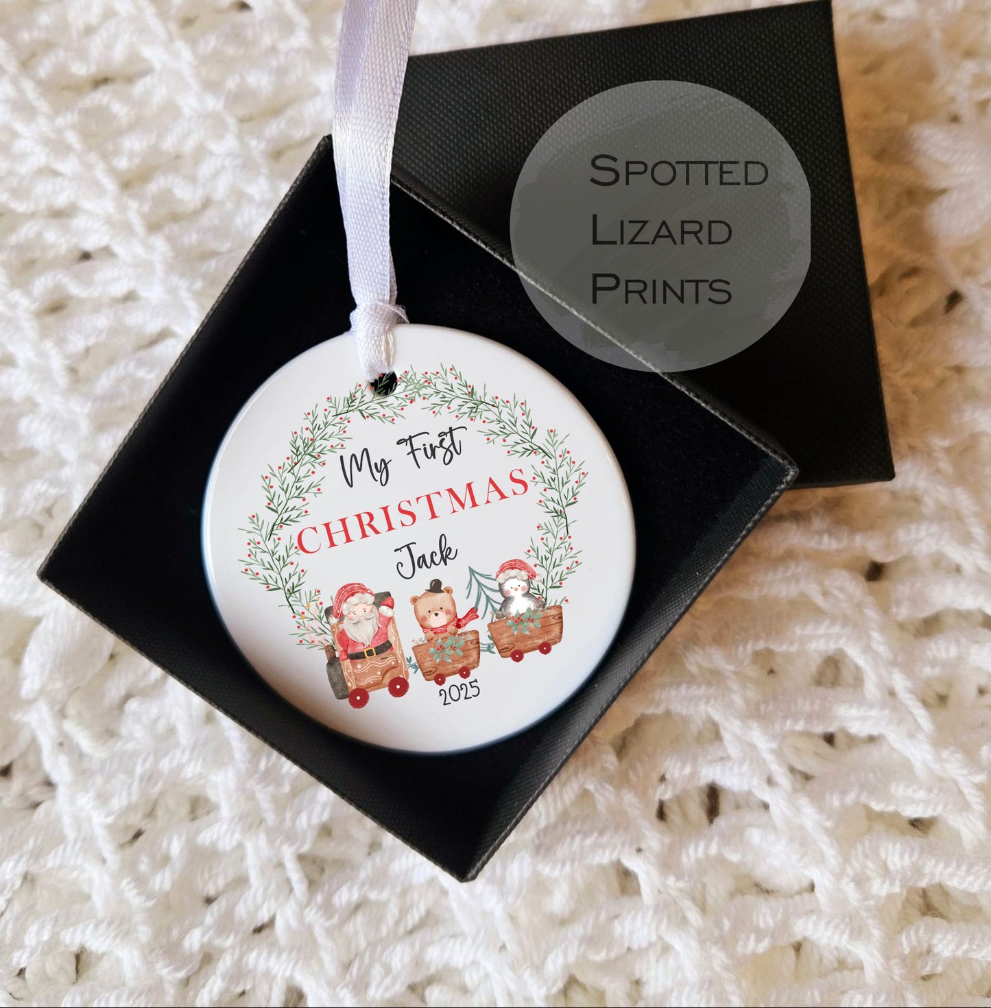 Personalised xmas Baubles - Personalised Christmas Baubles - Personalised Baubles - Personalised 1st Christmas Baubles - Personalised Christmas Bauble - Christmas Bauble personalised