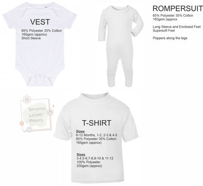 spotted lizard prints clothing range