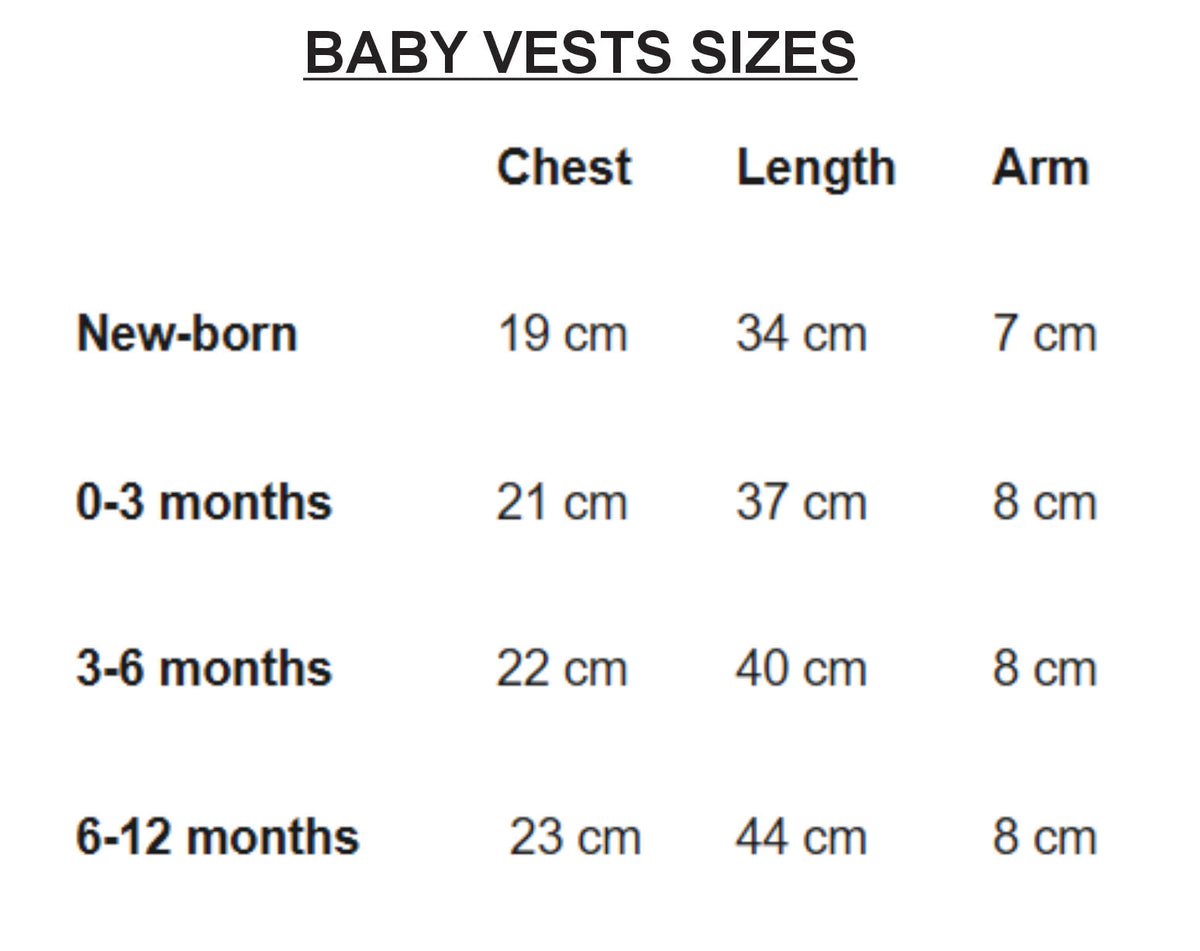 Spotted Lizard print size guide