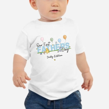 Winnie the Pooh T-shirts for Toddlers