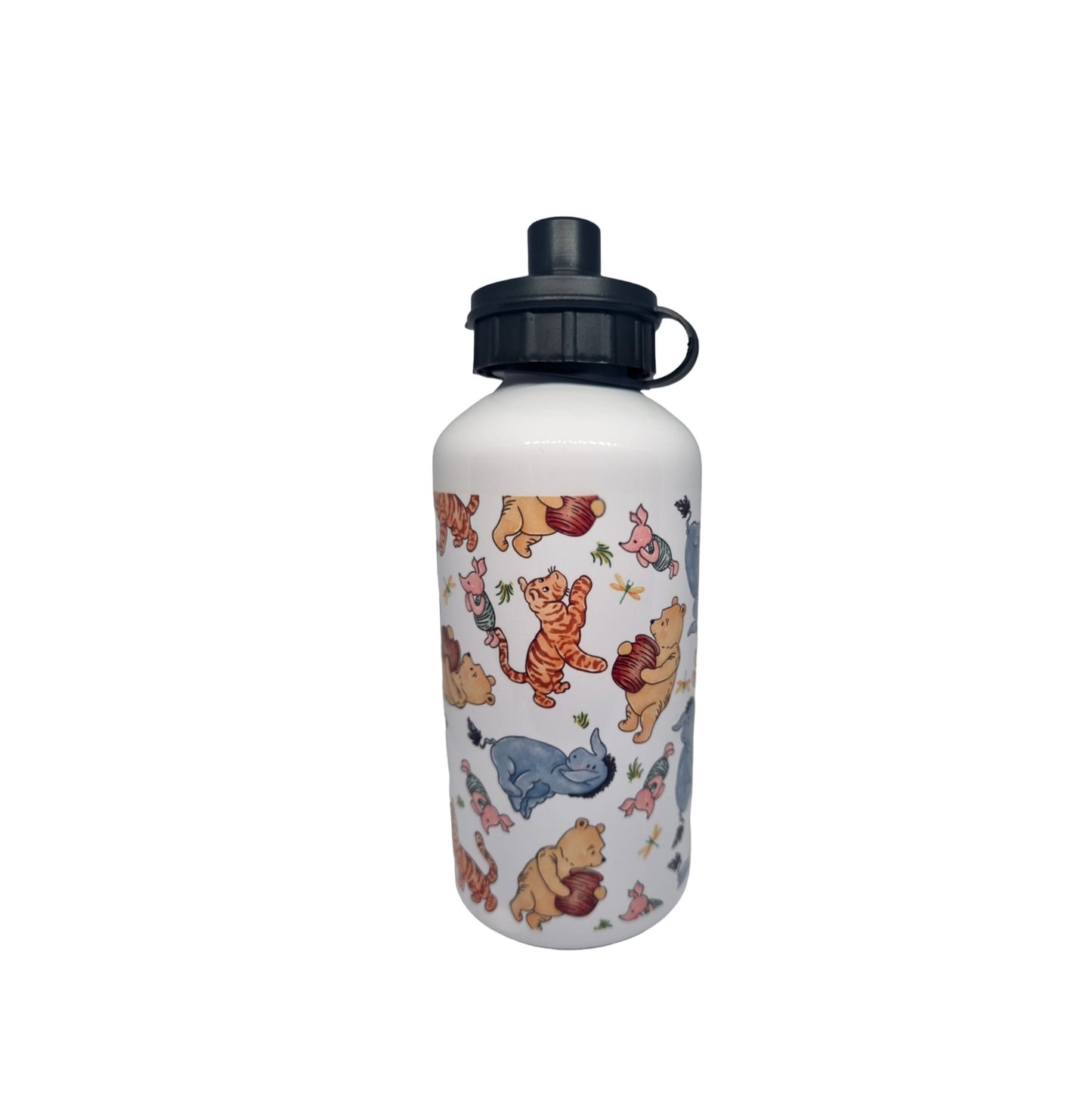 Winnie the pooh water bottle