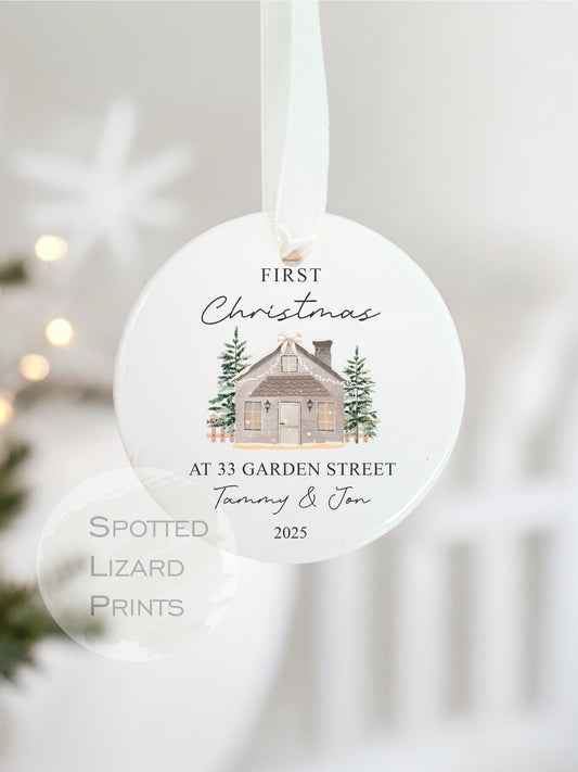 Personalised xmas Baubles - Personalised Christmas Baubles - Personalised Baubles - Personalised 1st Christmas Baubles - Personalised Christmas Bauble - Christmas Bauble personalised