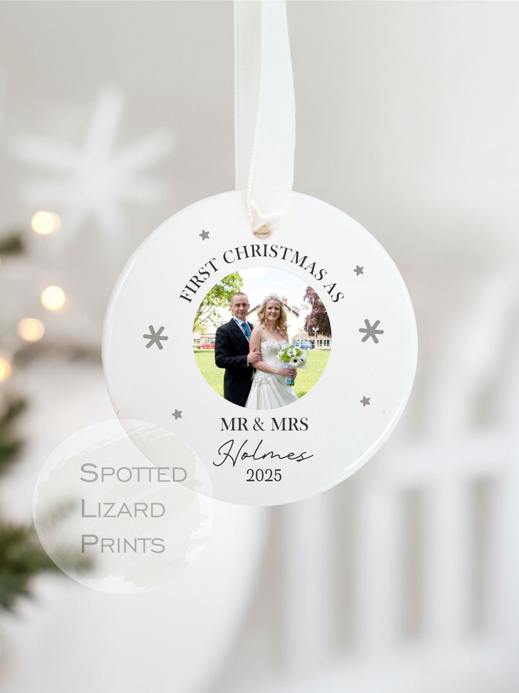 Personalised xmas Baubles - Personalised Christmas Baubles - Personalised Baubles - Personalised 1st Christmas Baubles - Personalised Christmas Bauble - Christmas Bauble personalised