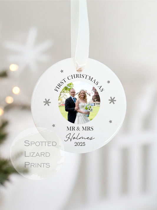 Personalised xmas Baubles - Personalised Christmas Baubles - Personalised Baubles - Personalised 1st Christmas Baubles - Personalised Christmas Bauble - Christmas Bauble personalised