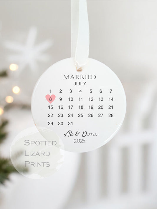 Personalised Xmas Baubles - Personalised Christmas Baubles - Personalised Baubles - Personalised 1st Christmas Baubles - Personalised Christmas Bauble - Christmas Bauble personalised- Baby scan Bauble