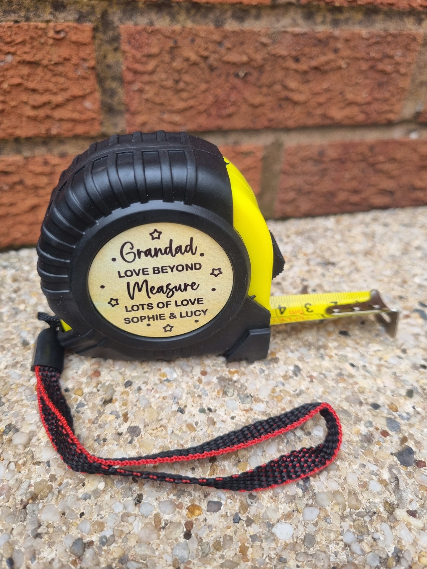 5 Meter Tape measure