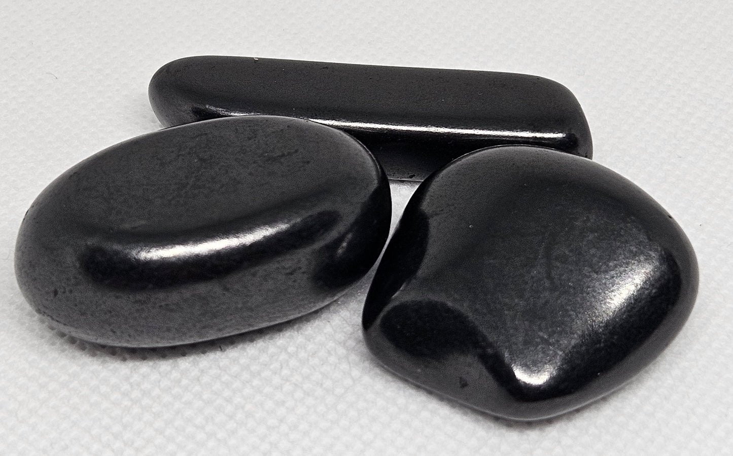 shungite tumblestone