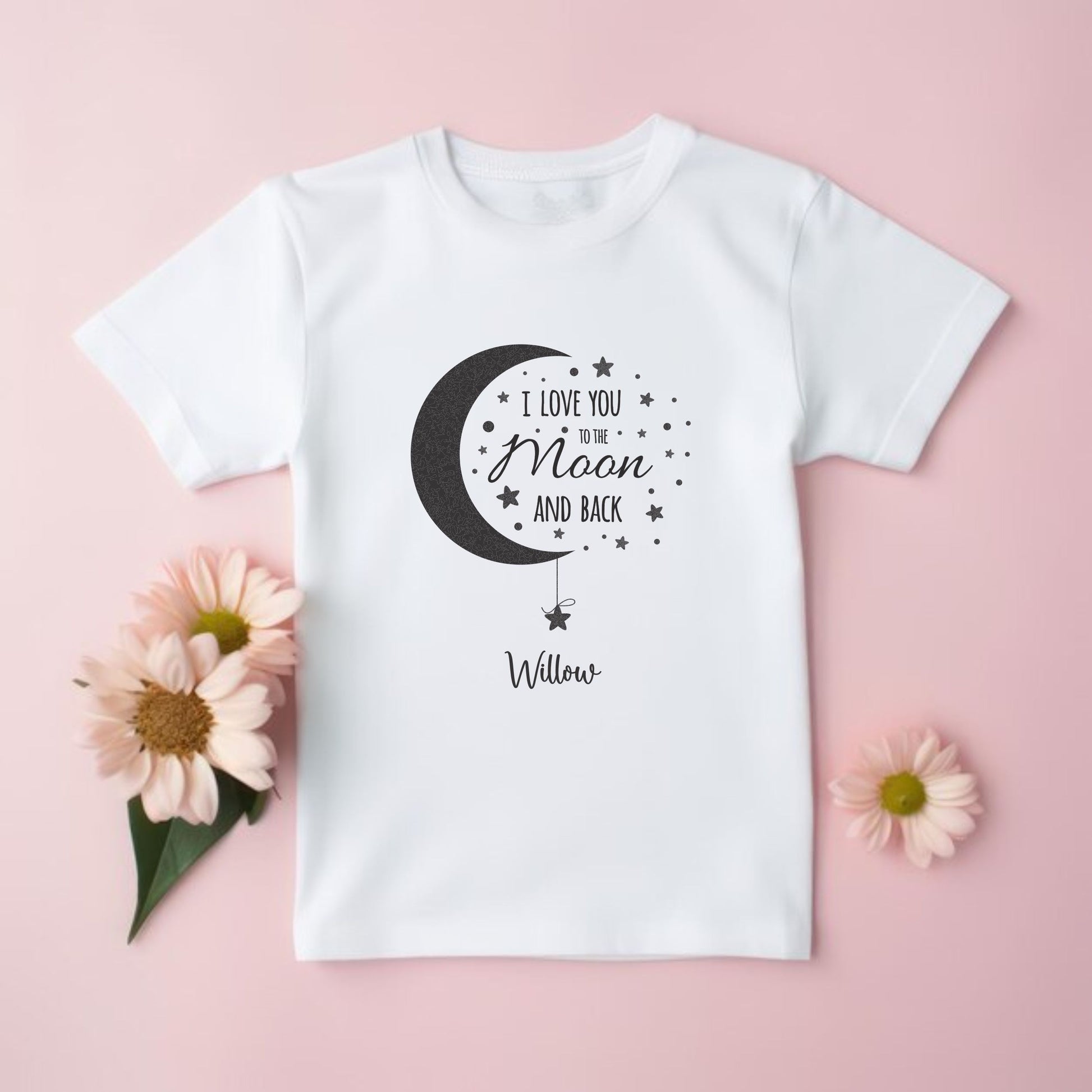 my first valentines baby T-Shirt