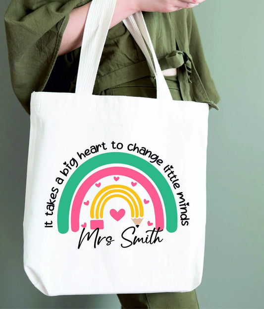 Personalised Teacher gifts
