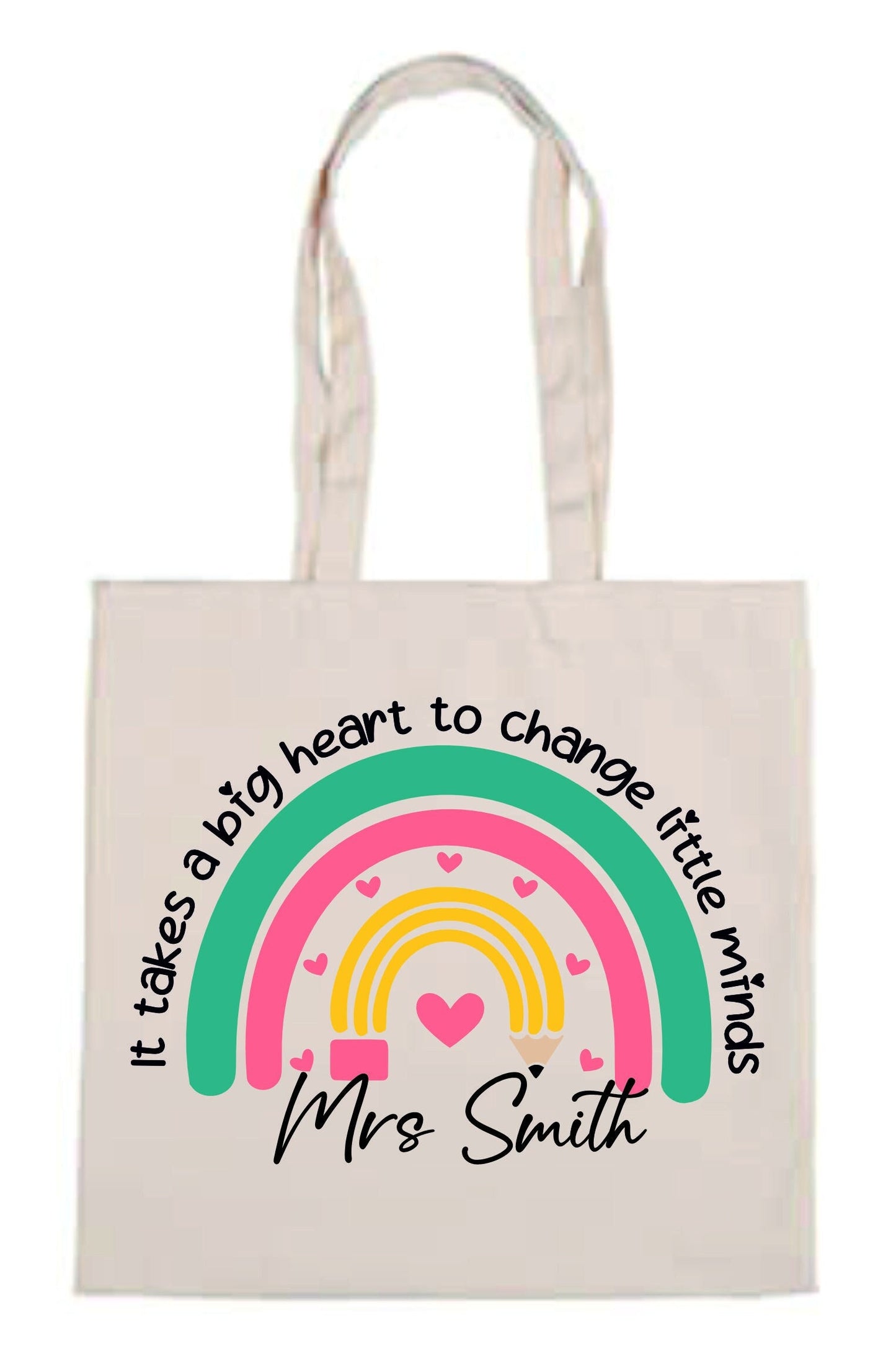 Personalised Teacher gifts