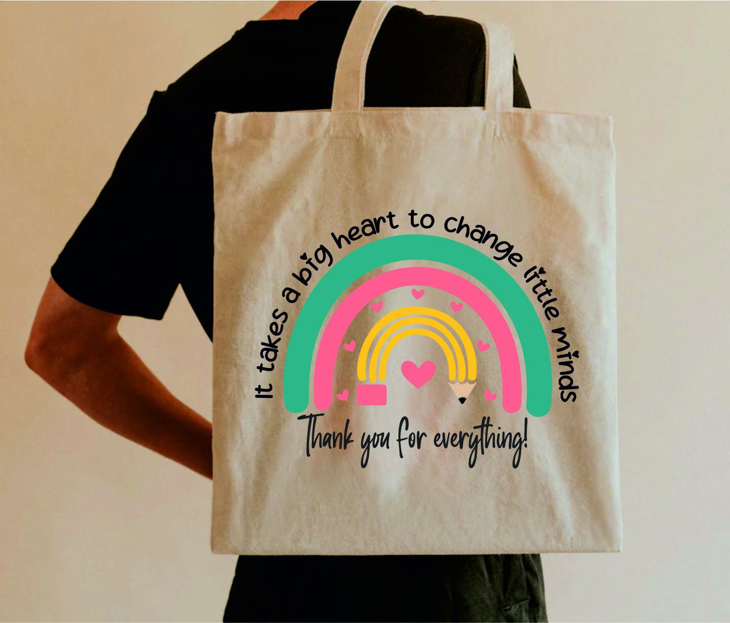 Personalised Teacher gifts